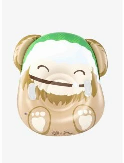 Outlet ⭐ Boxlunch BigMouth X Squishmallows Benny Snow Tube ????