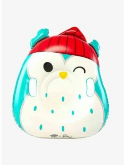Best reviews of ???? Boxlunch BigMouth X Squishmallows Winston Snow Tube ????
