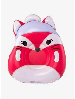Outlet ???? Boxlunch BigMouth X Squishmallows Fifi Snow Tube ✨