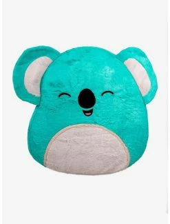 Best Sale ???? Boxlunch Squishmallows Kevin The Koala Inflat-A-Pal Pillow ✔️