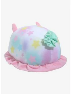 Hot Sale ⌛ Boxlunch Amuse Nanairo Sea Slug 15 Inch Plush ???? -BoxLunch shop unnamed file 177