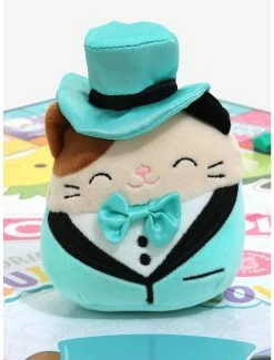 Cheap ???? Boxlunch Monopoly: Squishmallows Edition Game ???? -BoxLunch shop unnamed file 18