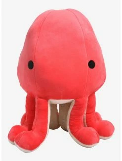 Top 10 ???? Boxlunch Bellzi Octi The Octopus Jumbo 18 Inch Plush ????