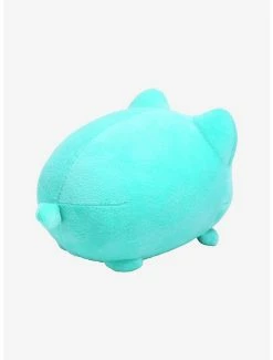 Best reviews of ???? Boxlunch Aurora Tasty Peach Meowchi Mint Cat 7 Inch Plush ???? -BoxLunch shop unnamed file 220