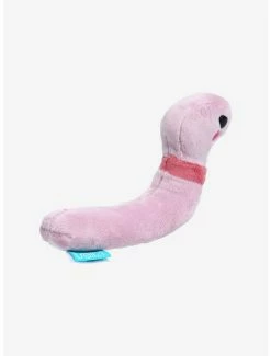 Buy ???? Boxlunch Bellzi Mini Wormi 5 Inch Plush ???? -BoxLunch shop unnamed file 232