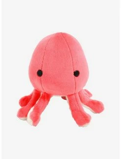 Best Pirce ???? Boxlunch Bellzi Mini Octi 5 Inch Plush ????
