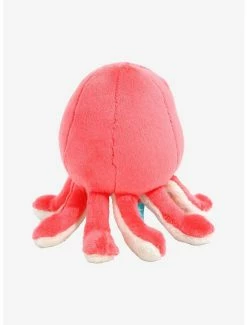 Alternative view of Best Pirce ???? Boxlunch Bellzi Mini Octi 5 Inch Plush ????