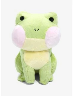 Best reviews of ✨ Boxlunch Bellzi Froggi 5 Inch Plush ✔️