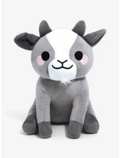Promo ???? Boxlunch Honeymaru Cute Goat 13 Inch Plush ????