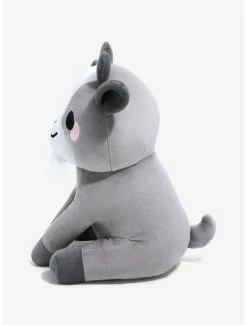 Alternative view of Promo ???? Boxlunch Honeymaru Cute Goat 13 Inch Plush ????