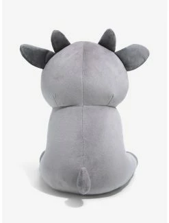 Promo ???? Boxlunch Honeymaru Cute Goat 13 Inch Plush ???? -BoxLunch shop unnamed file 277