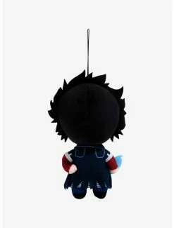 Alternative view of Brand new ✨ Boxlunch My Hero Academia Dabi 8-Inch Plush ????
