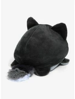 Best deal ⌛ Boxlunch TeeTurtle Sun + Moon Reversible Mood 5 Inch Wolf Plush ⭐ -BoxLunch shop unnamed file 360