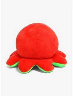 Top 10 ???? Boxlunch Tee Turtle Angry + Happy Reversible Octopus 5 Inch Plush ???? -BoxLunch shop unnamed file 375