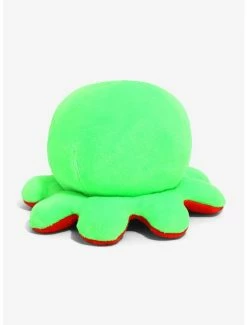 Top 10 ???? Boxlunch Tee Turtle Angry + Happy Reversible Octopus 5 Inch Plush ???? -BoxLunch shop unnamed file 376
