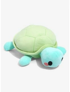 Best deal ???? Boxlunch Chibi Turtle 5 Inch Plush ????