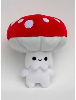Top 10 ???? Boxlunch Mumbot Shumi Mushrumi Plush ????