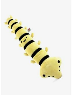 Outlet ???? Boxlunch I Heart Guts Spine Bendable Plush ????