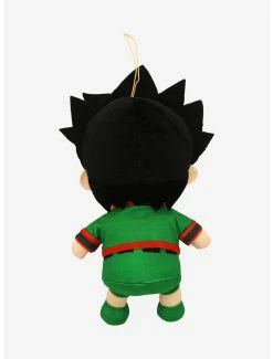 Alternative view of Best Pirce ⭐ Boxlunch Hunter X Hunter Gon 7 Inch Plush ????