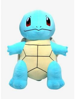 Best reviews of ???? Boxlunch Pokémon Squirtle 24 Inch Plush ????