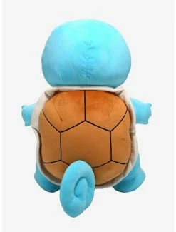 Alternative view of Best reviews of ???? Boxlunch Pokémon Squirtle 24 Inch Plush ????