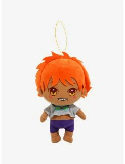 Top 10 ???? Boxlunch Cowboy Bebop Ed 8 Inch Plush ????
