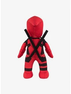 Best reviews of ???? Boxlunch Marvel Deadpool Bleacher Creatures Plush Bundle ???? -BoxLunch shop unnamed file 474