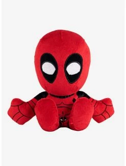 Best reviews of ???? Boxlunch Marvel Deadpool Bleacher Creatures Plush Bundle ???? -BoxLunch shop unnamed file 475
