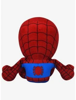 Best reviews of ???? Boxlunch Marvel Spider-Man & Miles Morales Bleacher Creatures Plush Bundle ✨ -BoxLunch shop unnamed file 494