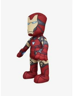 Best reviews of ???? Boxlunch Marvel Iron Man Plush Bundle ???? -BoxLunch shop unnamed file 508