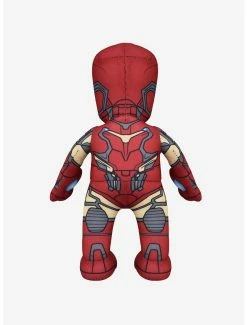 Best reviews of ???? Boxlunch Marvel Iron Man Plush Bundle ???? -BoxLunch shop unnamed file 509