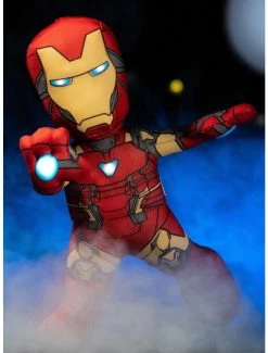 Best reviews of ???? Boxlunch Marvel Iron Man Plush Bundle ???? -BoxLunch shop unnamed file 510