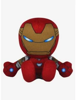 Best reviews of ???? Boxlunch Marvel Iron Man Plush Bundle ???? -BoxLunch shop unnamed file 511