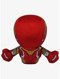 Budget ???? Boxlunch Marvel Spider-Man & Iron Man Bleacher Creatures Plush Bundle ???? -BoxLunch shop unnamed file 514