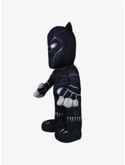 Best deal ❤️ Boxlunch Marvel Black Panther Bleacher Creatures Plush Bundle ???? -BoxLunch shop unnamed file 547