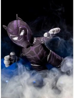 Best deal ❤️ Boxlunch Marvel Black Panther Bleacher Creatures Plush Bundle ???? -BoxLunch shop unnamed file 549