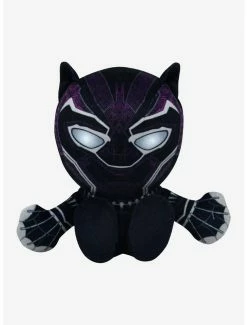 Best deal ❤️ Boxlunch Marvel Black Panther Bleacher Creatures Plush Bundle ???? -BoxLunch shop unnamed file 550
