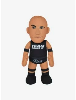 Hot Sale ???? Boxlunch WWE Legend "The Rock" Bundle: "Team Bring It" Rock & Old School Rock Bleacher Creatures Plush Bundle ???? 7 Hot Sale ???? Boxlunch WWE Legend "The Rock" Bundle: "Team Bring It" Rock & Old School Rock Bleacher Creatures Plush Bundle ???? -BoxLunch shop unnamed file 576