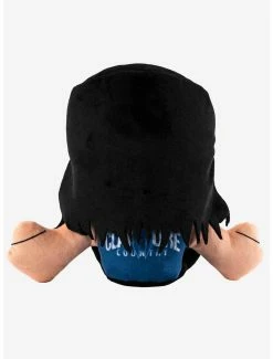 Brand new ⭐ Boxlunch WWE Drew McIntyre Bleacher Creatures Plush Bundle ???? -BoxLunch shop unnamed file 590