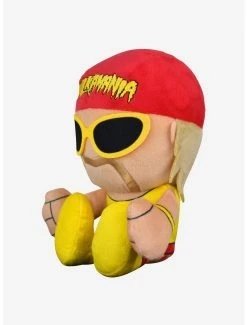 Best deal ???? Boxlunch WWE Hulk Hogan Bleacher Creatures Plush Bundle ✔️ 8 Best deal ???? Boxlunch WWE Hulk Hogan Bleacher Creatures Plush Bundle ✔️ -BoxLunch shop unnamed file 599