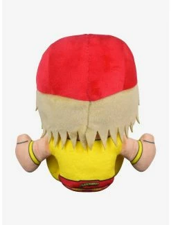 Best deal ???? Boxlunch WWE Hulk Hogan Bleacher Creatures Plush Bundle ✔️ 9 Best deal ???? Boxlunch WWE Hulk Hogan Bleacher Creatures Plush Bundle ✔️ -BoxLunch shop unnamed file 600