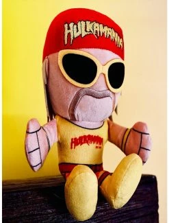 Best deal ???? Boxlunch WWE Hulk Hogan Bleacher Creatures Plush Bundle ✔️ 10 Best deal ???? Boxlunch WWE Hulk Hogan Bleacher Creatures Plush Bundle ✔️ -BoxLunch shop unnamed file 601