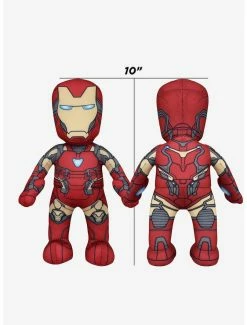 Cheap ???? Boxlunch Marvel Spider-Man & Iron Man Plush Bundle ???? -BoxLunch shop unnamed file 605