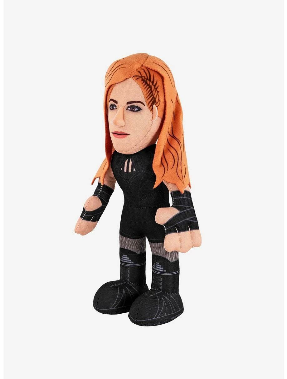 Brand new ???? Boxlunch WWE Superstar Bundle: Becky Lynch And Seth Rollins Bleacher Creatures Plush Bundle ???? 3 Brand new ???? Boxlunch WWE Superstar Bundle: Becky Lynch And Seth Rollins Bleacher Creatures Plush Bundle ???? - Image 3
