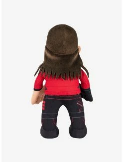 Best Pirce ???? Boxlunch WWE Seth Rollins Bleacher Creatures Plush Bundle ???? -BoxLunch shop unnamed file 614