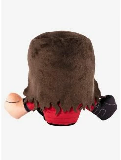 Best Pirce ???? Boxlunch WWE Seth Rollins Bleacher Creatures Plush Bundle ???? -BoxLunch shop unnamed file 616