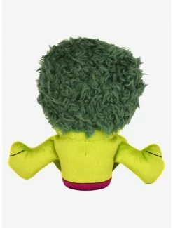 Brand new ✔️ Boxlunch Marvel Hulk & She Hulk Bleacher Creatures Plush Bundle ???? -BoxLunch shop unnamed file 625