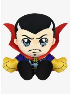 Alternative view of Best reviews of ???? Boxlunch Marvel Dr. Strange & The ⌚ Watcher Bleacher Creatures Plush Bundle ????