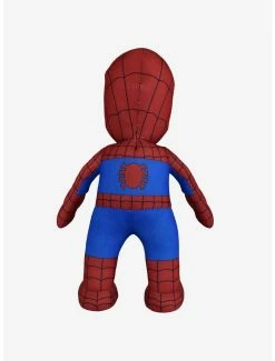 Alternative view of Best Pirce ???? Boxlunch Marvel Spider-Man And Venom Bleacher Creatures Plush Bundle ❤️