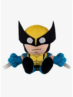 Flash Sale ⭐ Boxlunch Marvel X-Men Storm & Wolverine Bleacher Creatures Plush Bundle ???? 11 Flash Sale ⭐ Boxlunch Marvel X-Men Storm & Wolverine Bleacher Creatures Plush Bundle ???? -BoxLunch shop unnamed file 675